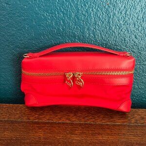 Stoney Clover Lane - Tomato Top Handle Bag 2025